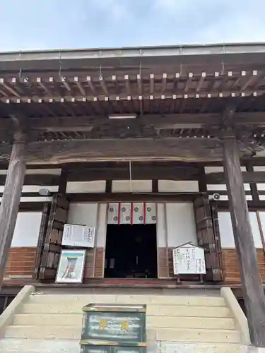 大日寺(兵庫県)