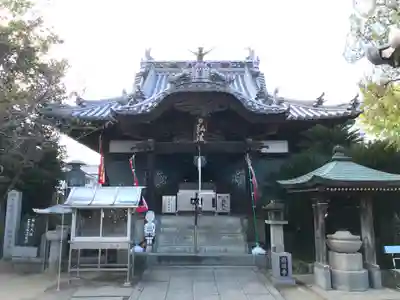 圓明寺（円明寺）のその他建物