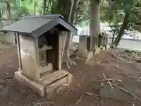 王子神社(千葉県)