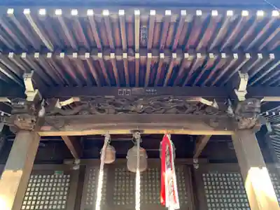 大宮神社(千葉県)