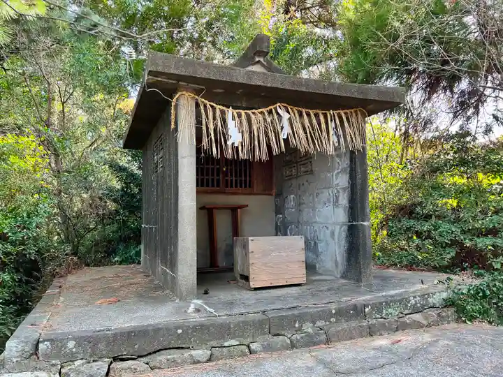 北野天満宮(福岡県)