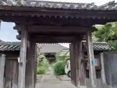 楞厳寺(大阪府)