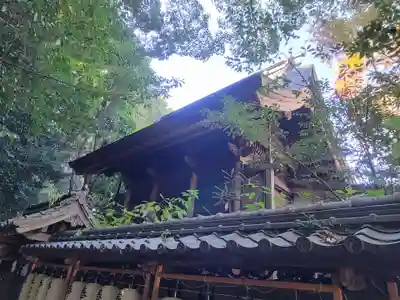 宇和津彦神社(愛媛県)