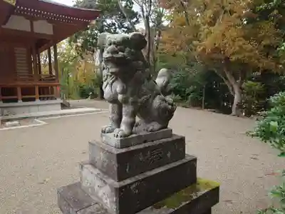 春日神社(新潟県)