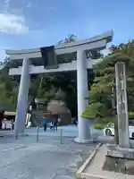 小國神社(静岡県)