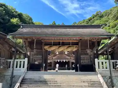 美保神社(島根県)