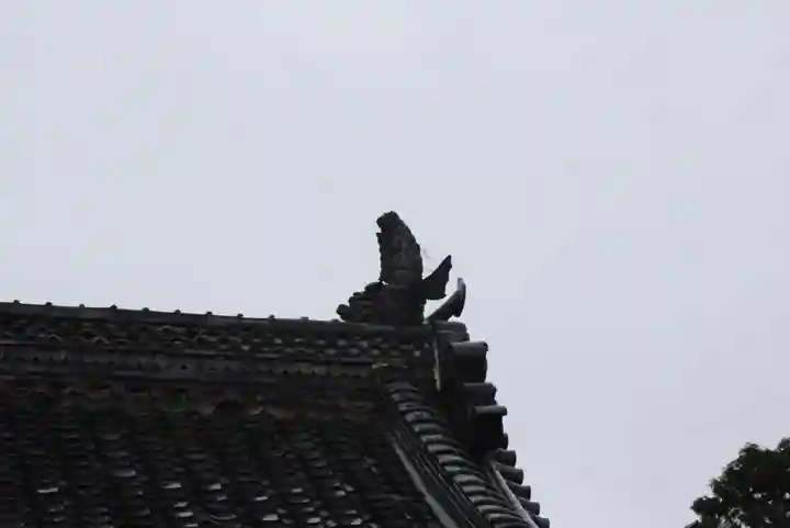 菩提禅寺(滋賀県)
