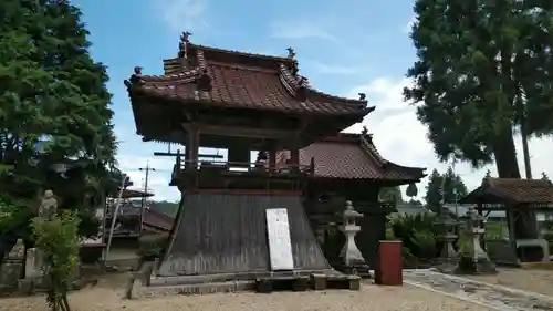 圓城寺のその他建物