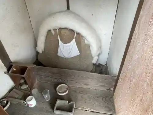 三大神社(滋賀県)