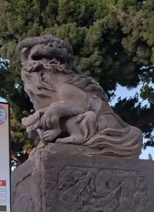 森戸大明神(森戸神社)(神奈川県)