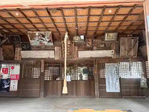 繁枝神社(山口県)