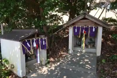 清水不動院(三重県)