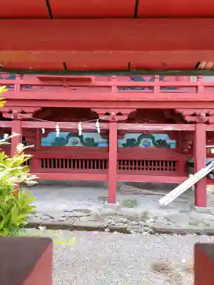 小祝神社(群馬県)