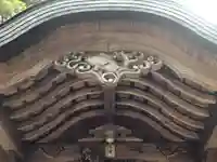 江武戸神社の芸術