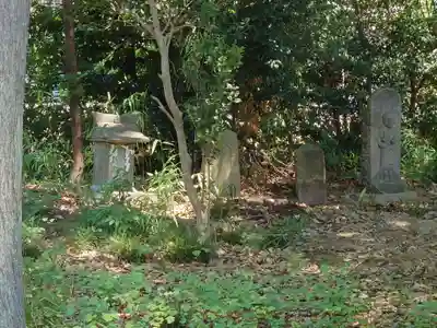 宗任神社(茨城県)