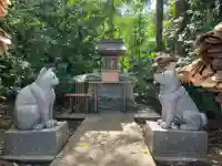 伊奴寝子社(神奈川県)