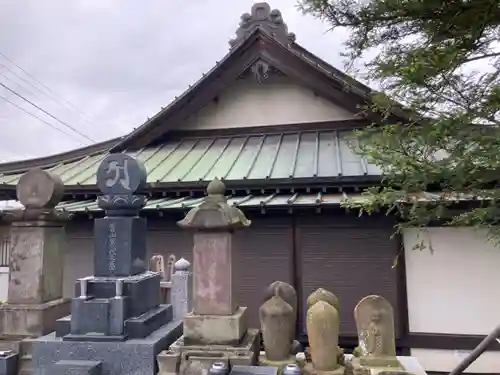 寳積院（宝積院）(神奈川県)