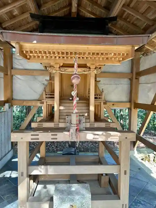 廣峯神社(兵庫県)