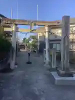 八幡社のその他建物