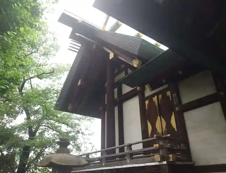 小菅神社(東京都)