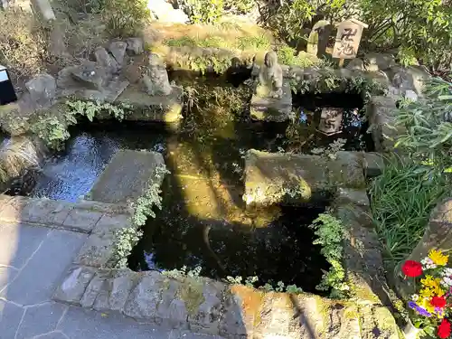 長谷寺(神奈川県)