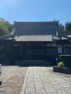 光専寺(東京都)