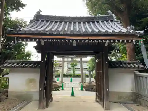 荒見神社(京都府)
