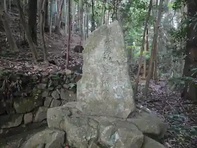 穴師坐兵主神社(奈良県)