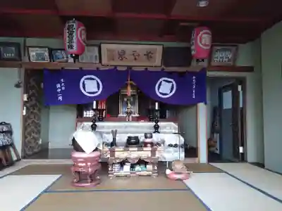 観音堂(静岡県)