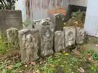 姫宮神社(千葉県)