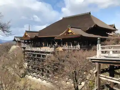 清水寺のその他建物