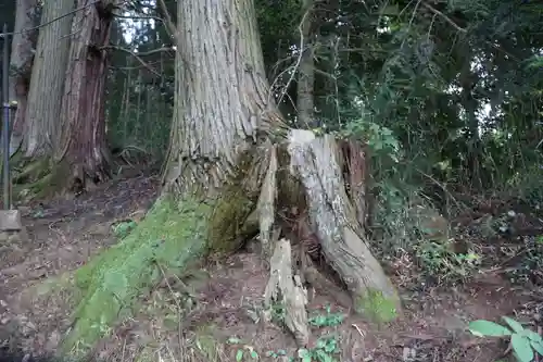 久須志神社(宮城県)