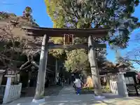 高麗神社(埼玉県)