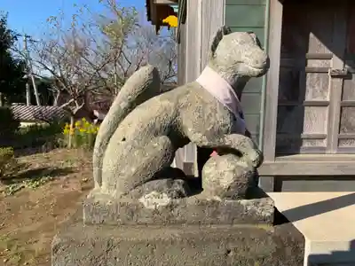 稲生神社(千葉県)
