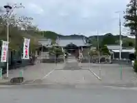 東八幡神社(徳島県)