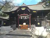 玉前神社(千葉県)