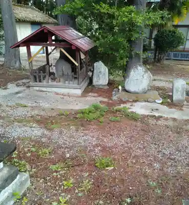 真庭稲荷神社(宮城県)