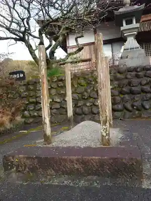 寺島神社のその他建物