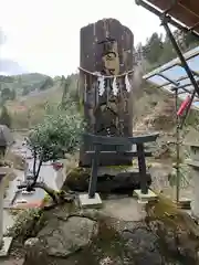 高龍神社(新潟県)