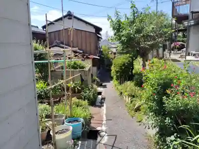 稲荷社(岡山県)