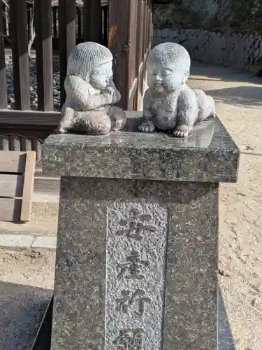 備後護國神社(広島県)