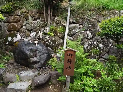 筑波山神社(茨城県)