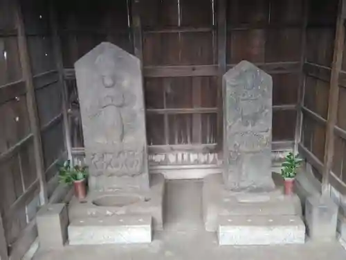 天祖神社（上目黒天祖神社）(東京都)