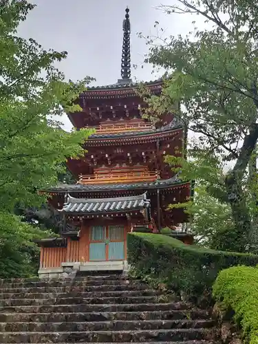 方廣寺(静岡県)