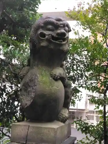 金刀比羅宮東京分社(東京都)