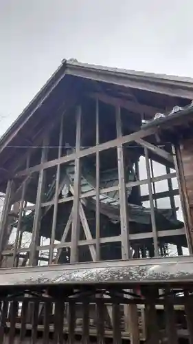飯玉神社(群馬県)