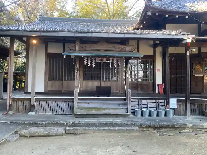 飛鳥寺(三重県)
