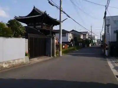 般若寺 ❁﻿コスモス寺❁のその他建物