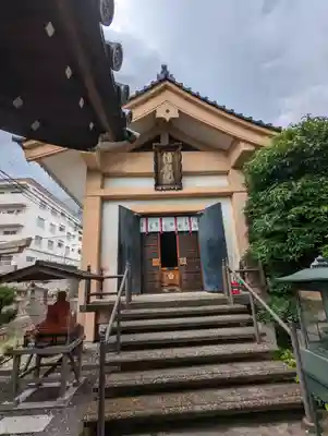 清和院(京都府)
