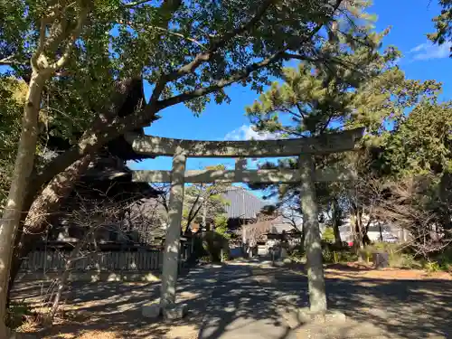 三明寺(愛知県)